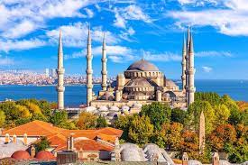 Tendance tours: ISTANBUL (07 nuits / 08 jours)