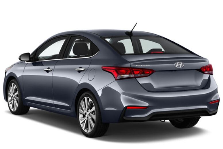 Amicalecars :   Accent hyundai 2020