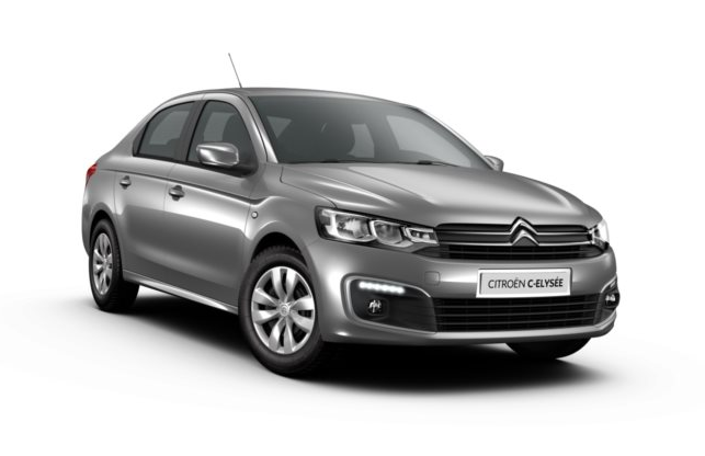 Amicalecars :   E-Elysée citroen