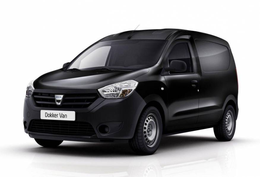 Avantagecars : Dacia docker