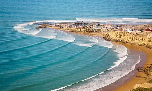 Bmtravel : Imsouane - Essaouira - Oualidiya - Casablanca