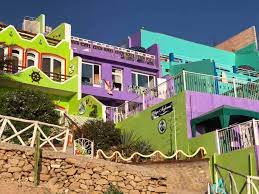 Saphiro : Agadir - Marrakech - Essaouira - Imsouane - Taghazout - Aghroud