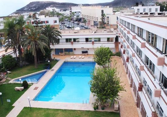 Bahia City Hôtel