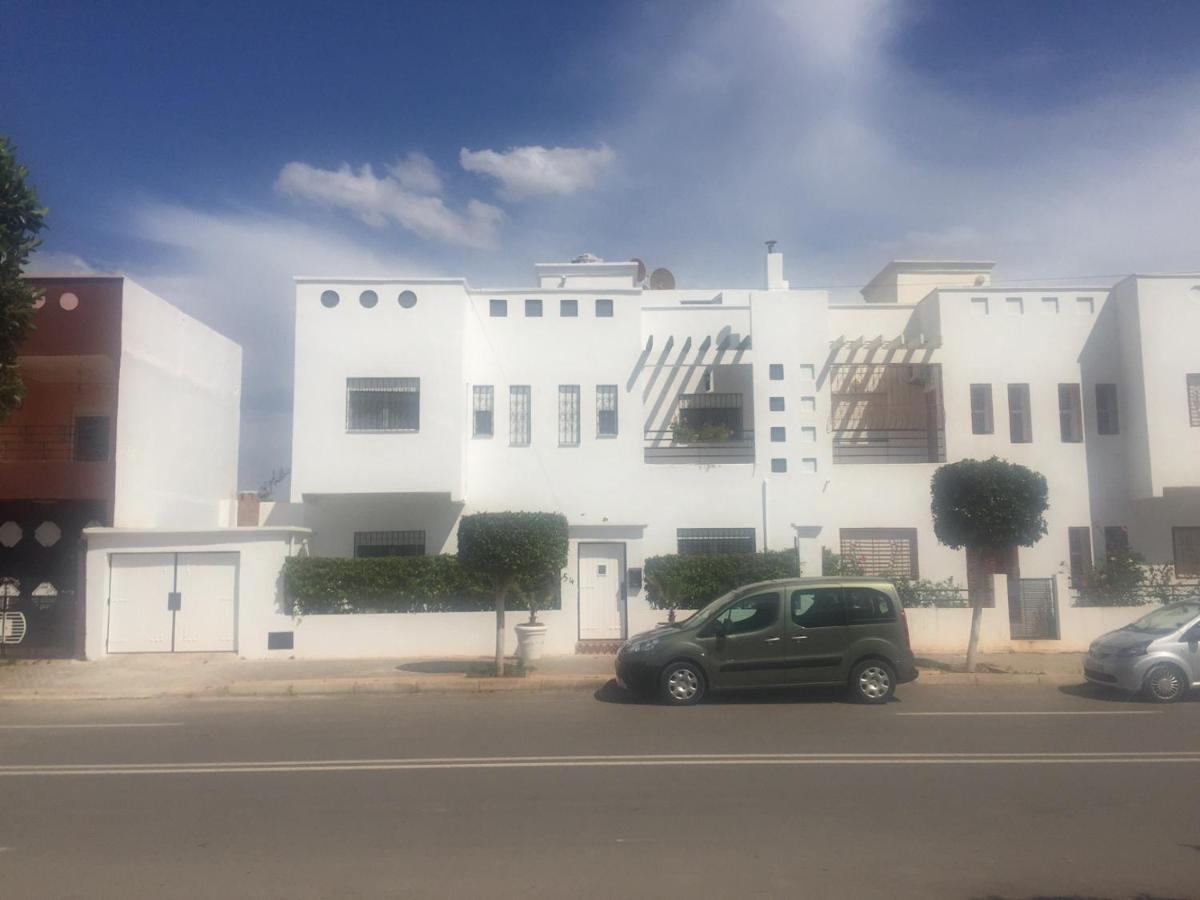Villa les Dunes - Saaidia