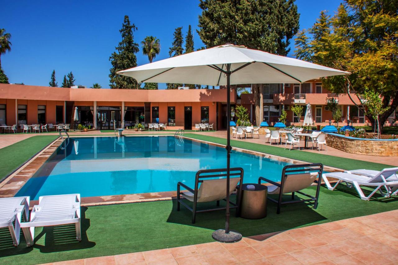 Hôtel Ouzoud - Beni Mellal