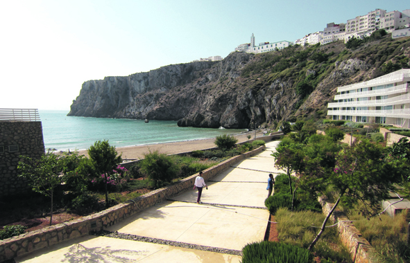 ArabisTravel : essaidiah Nador Houceima