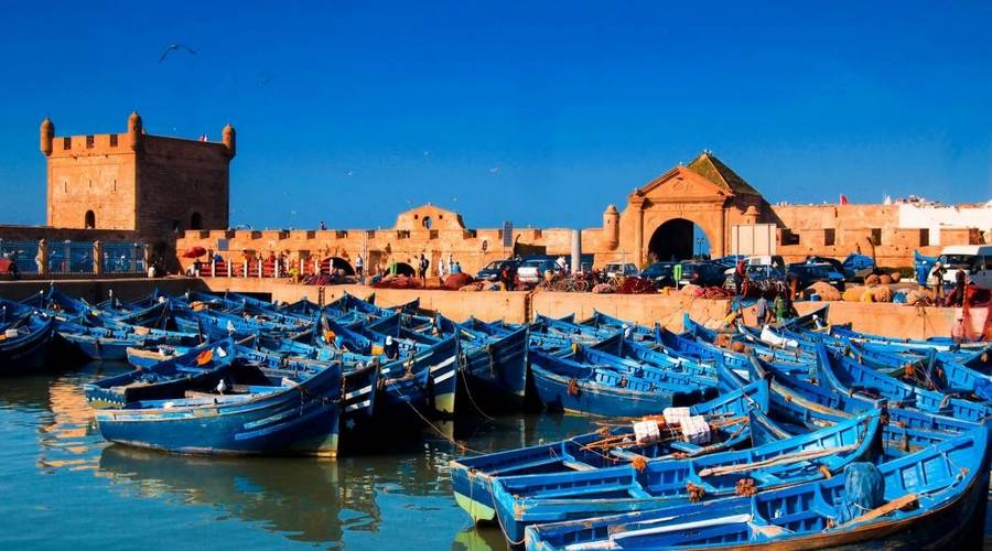 ArabisTravel : Agadir essaouira