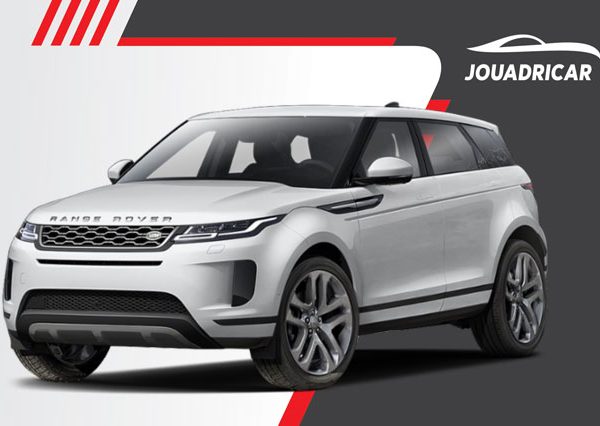 JouadriCar : Range Rover Evoque - Fes