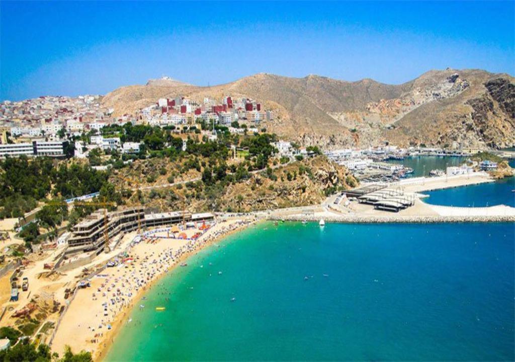 H-team travels : Al Hoceima