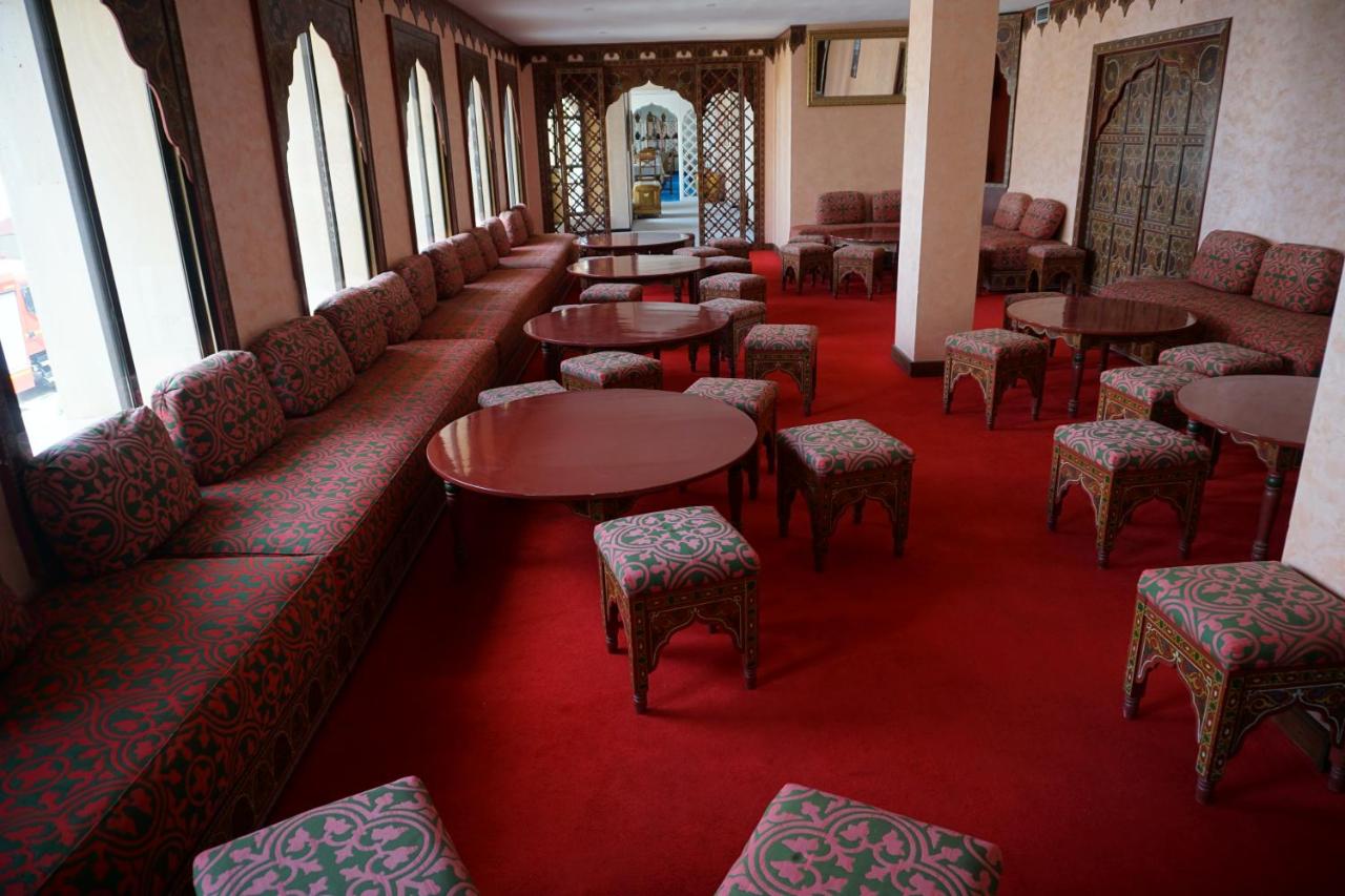 Hotel Zelis - Assilah