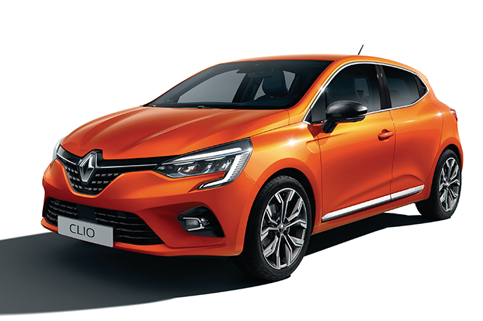 JouadriCar : RENAULT CLIO - Fes