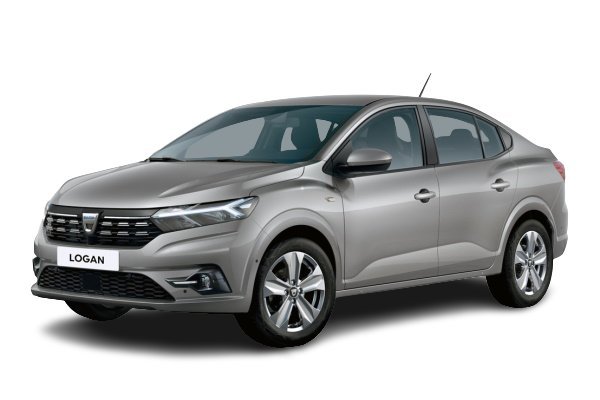 Foxcars : Dacia logan