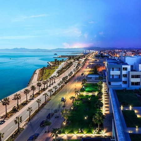 RachVoyage : 3 nuits Agadir