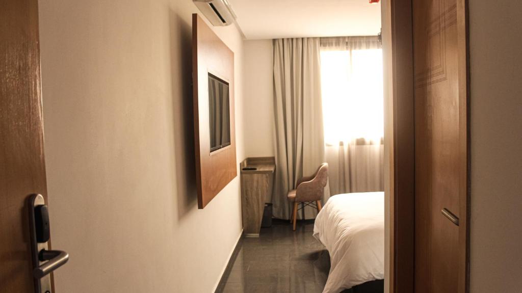 Hotel SunSet Beni Mellal