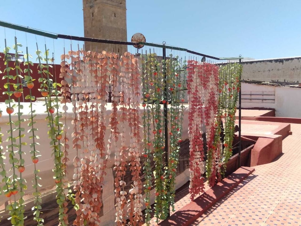 DAR TSOULI