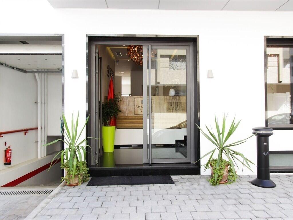 Smarts Hôtel