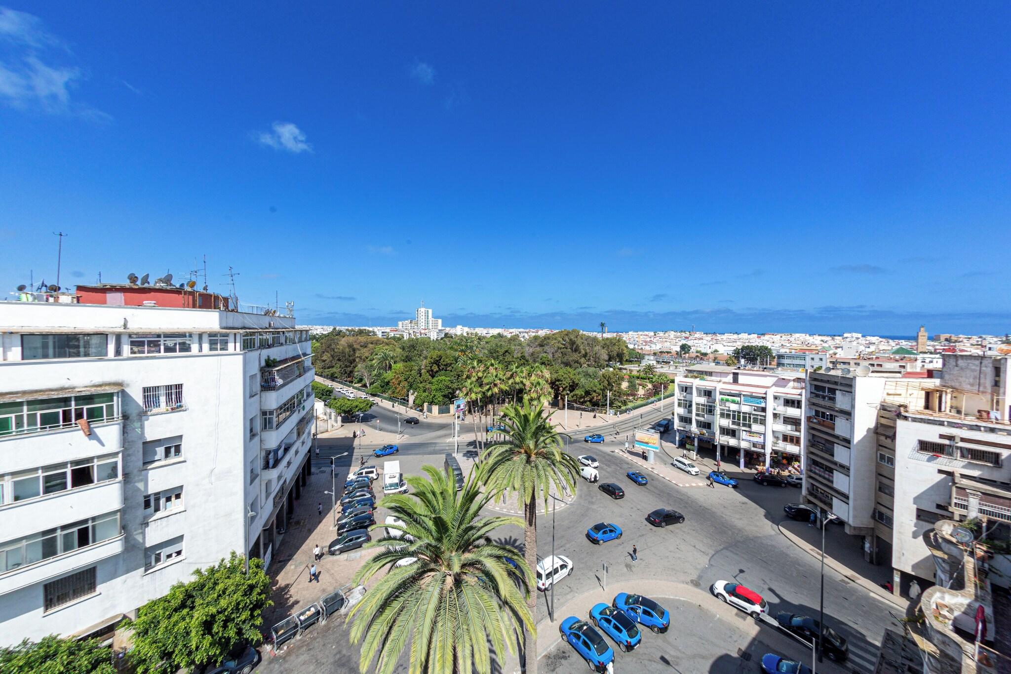 Malak Hôtel