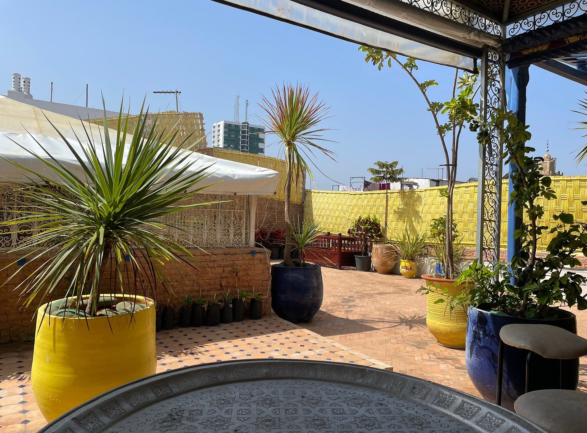 Riad Majorelle