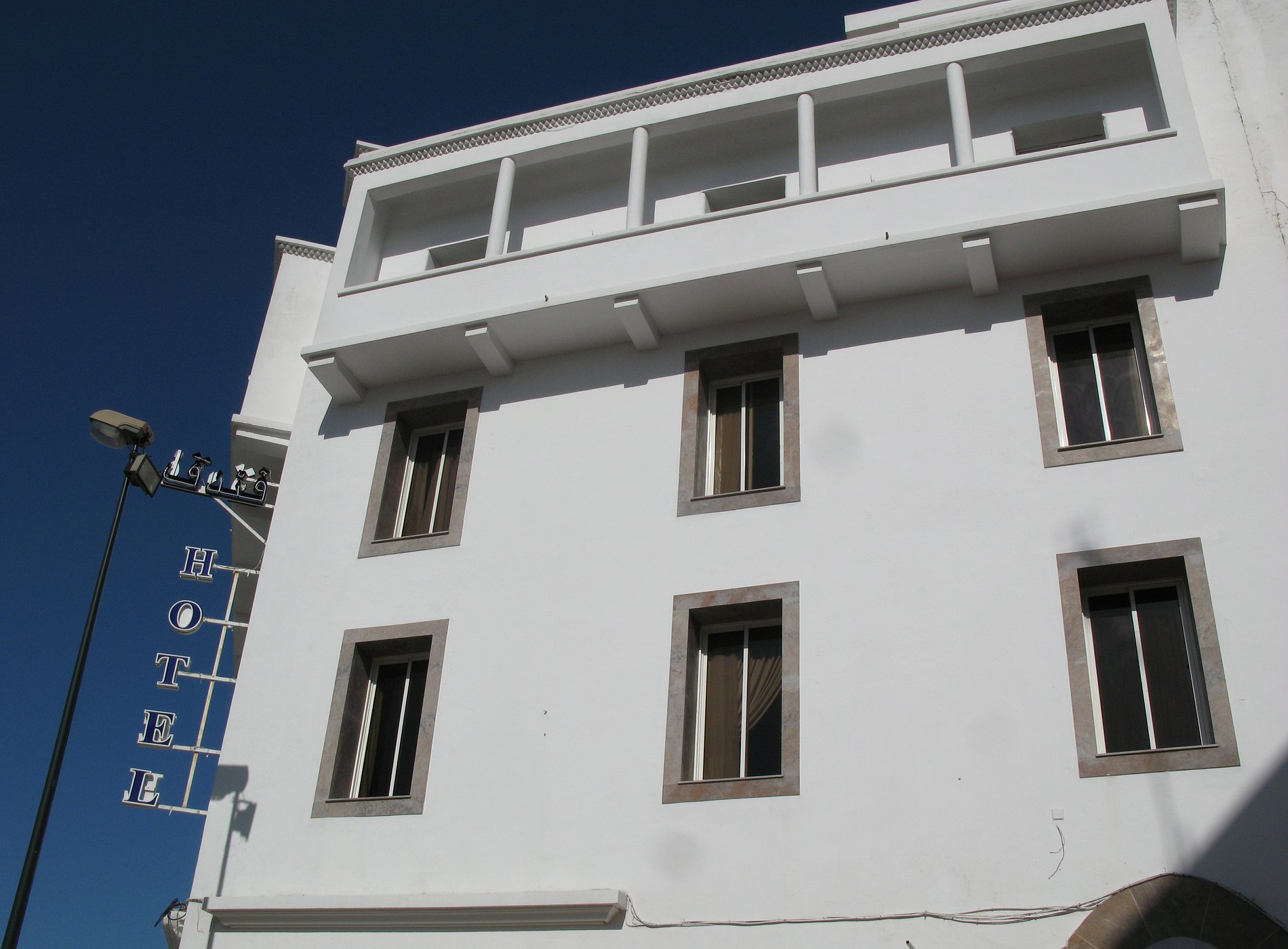 Hotel La Caleche D'Or