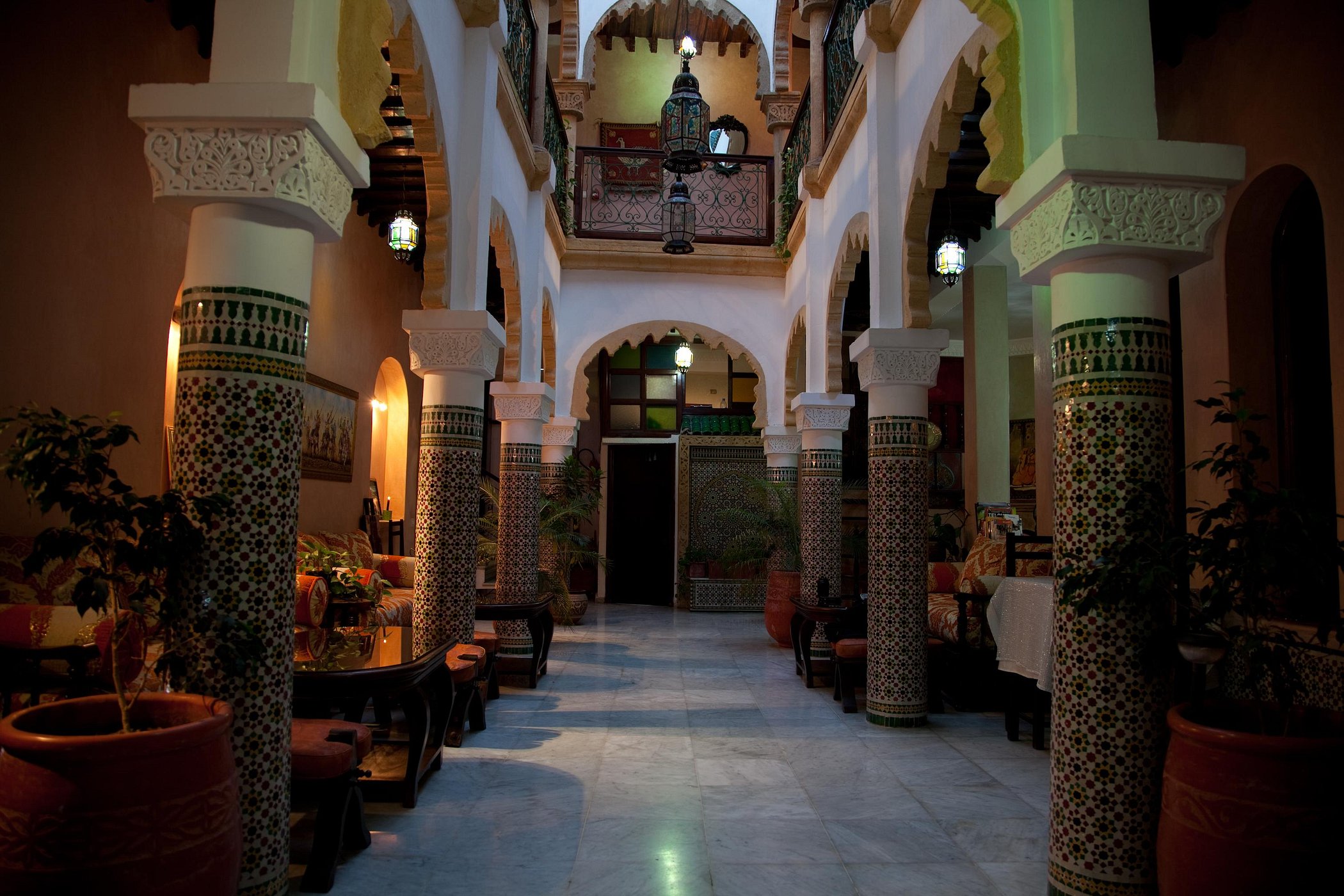 Dar el ghali