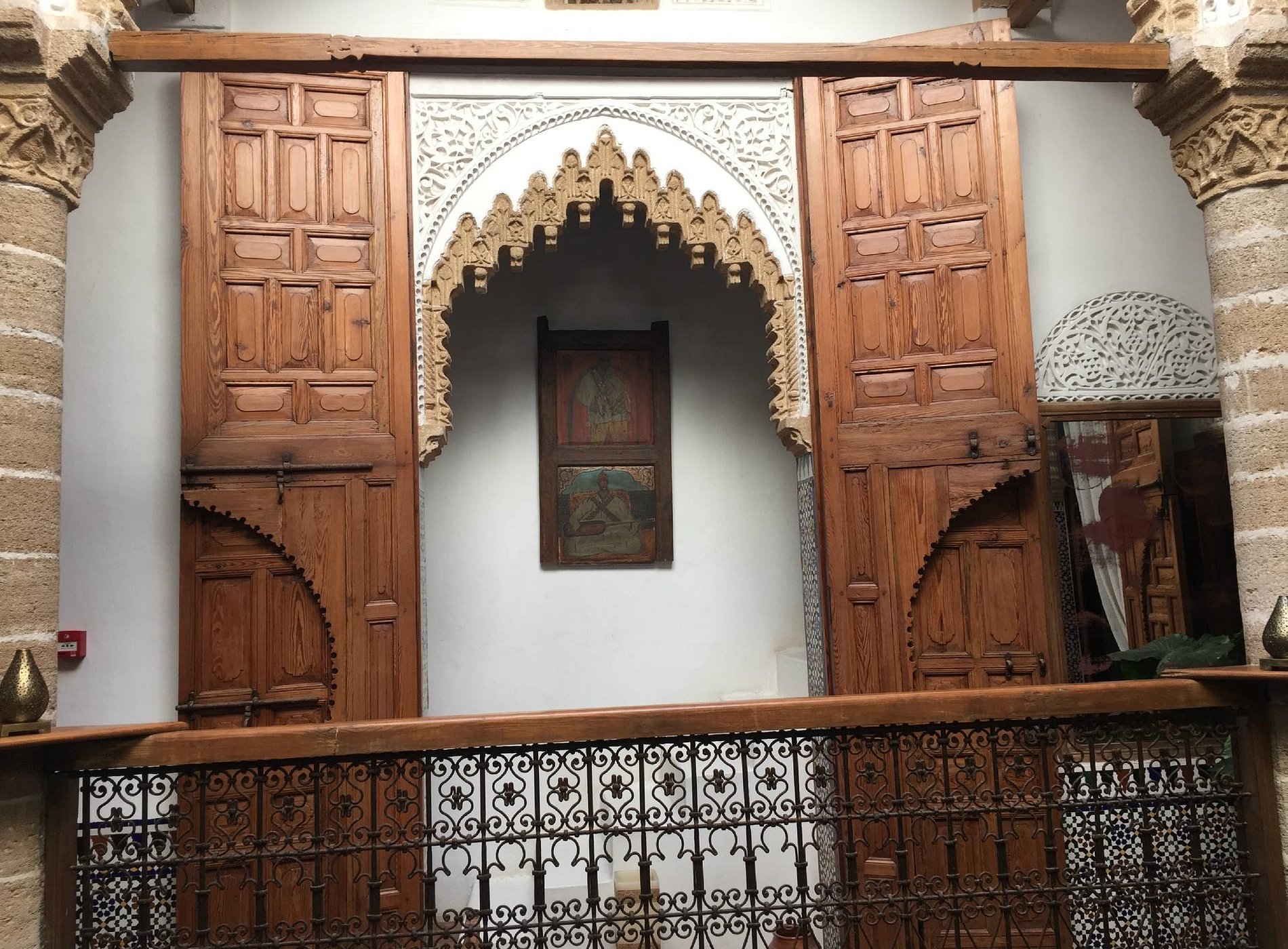 Riad Marhaba