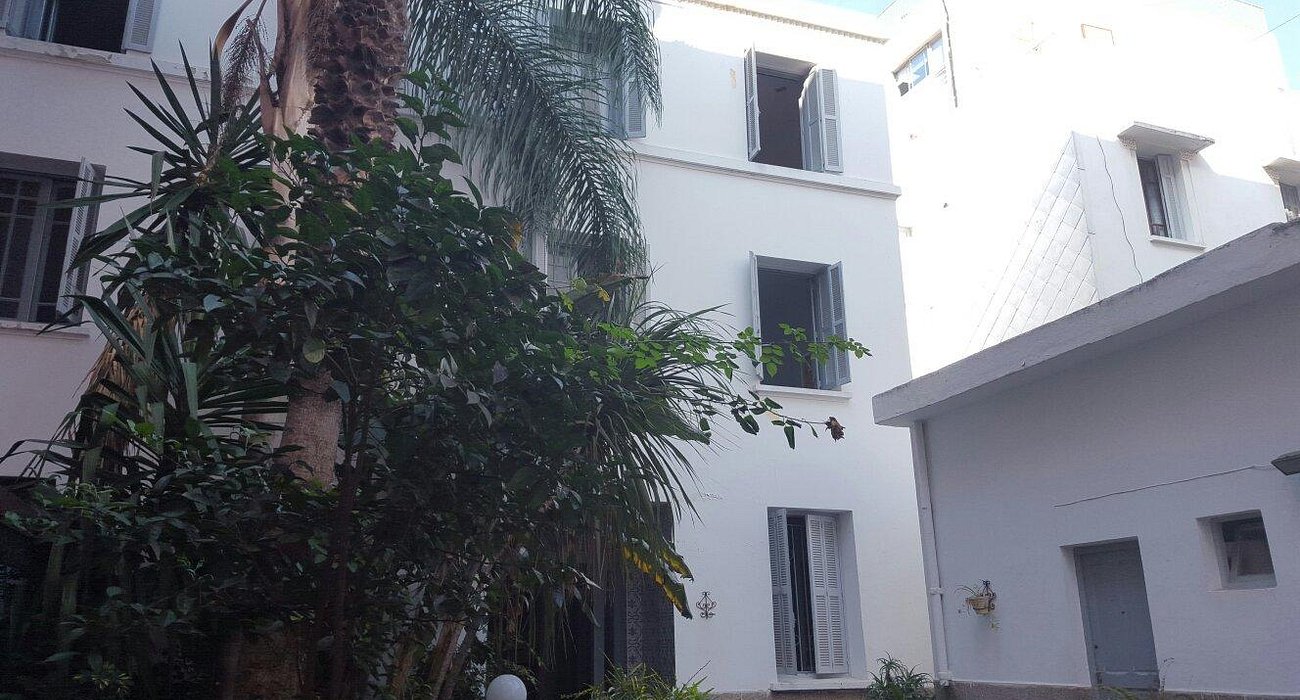 Splendid Hôtel