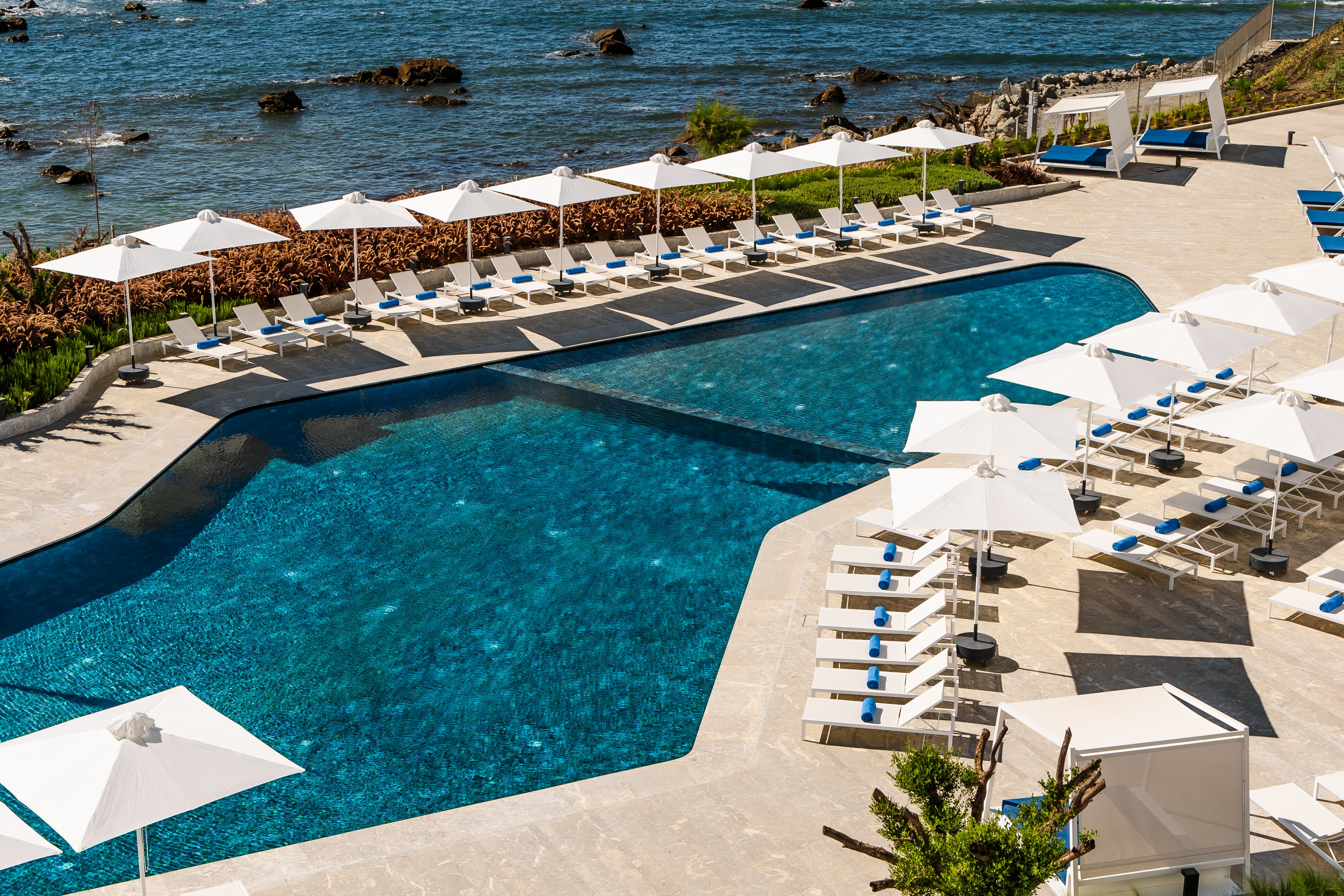 Idou Malabata Beach & Spa