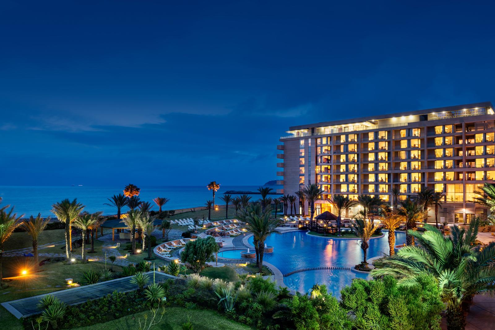Mövenpick Hotel - Mövenpick Hotel & Casino Malabata Tanger