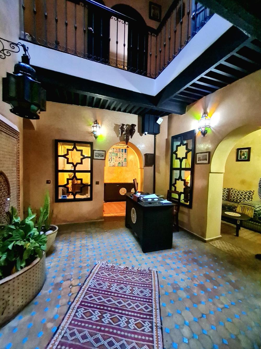 Dar Bargach