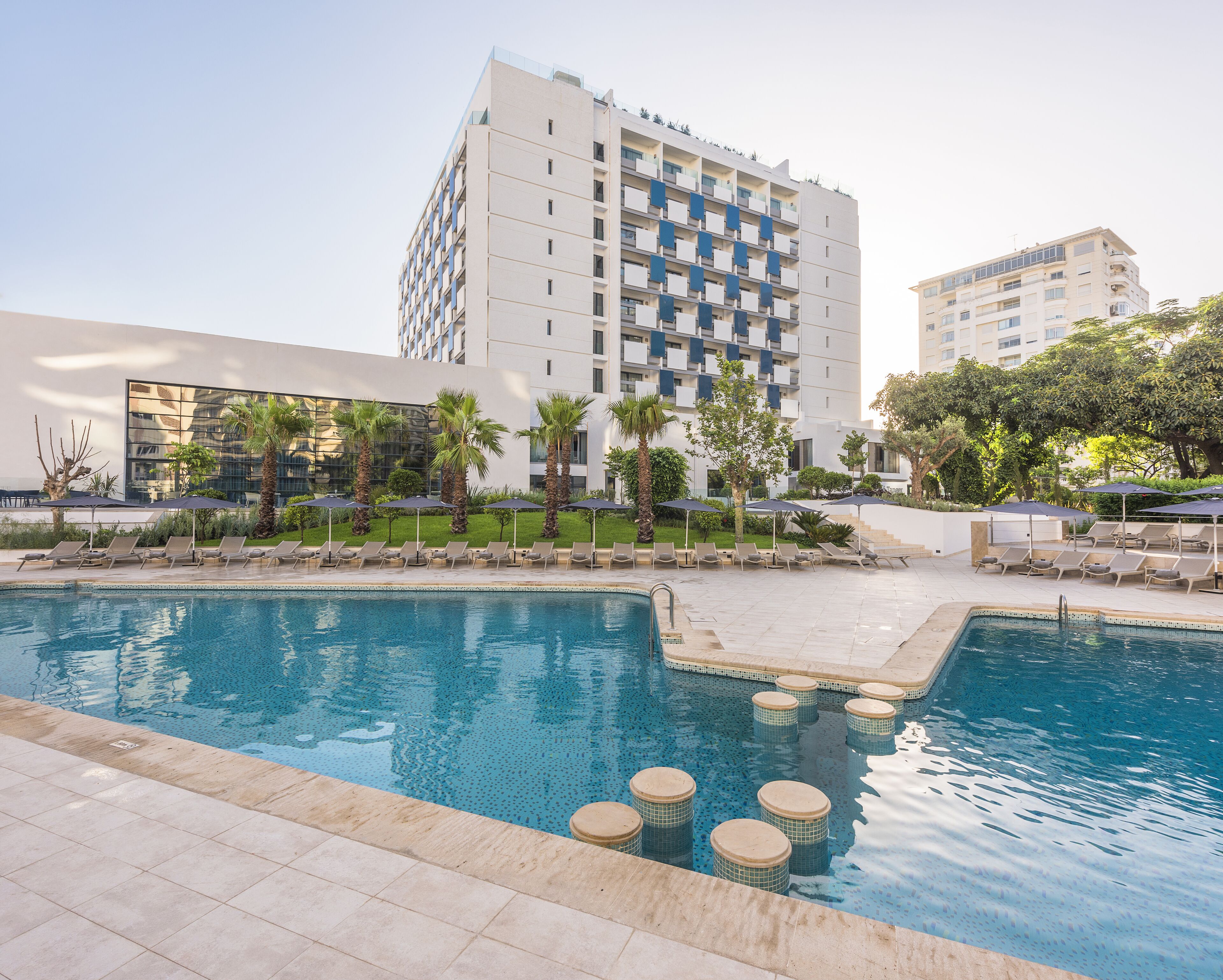 Maribel Hotel