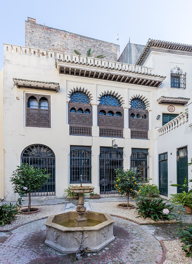 Hotel Magellan