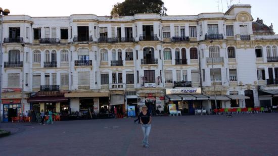 Hotel Nahda