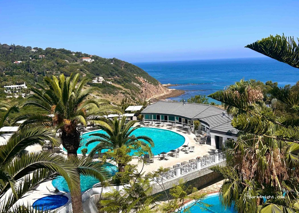 Miramonte Resort
