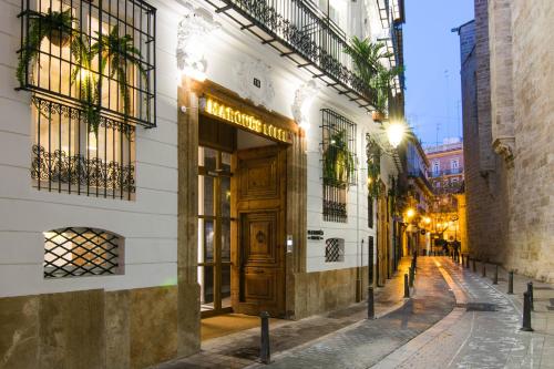 Hotel Valencia