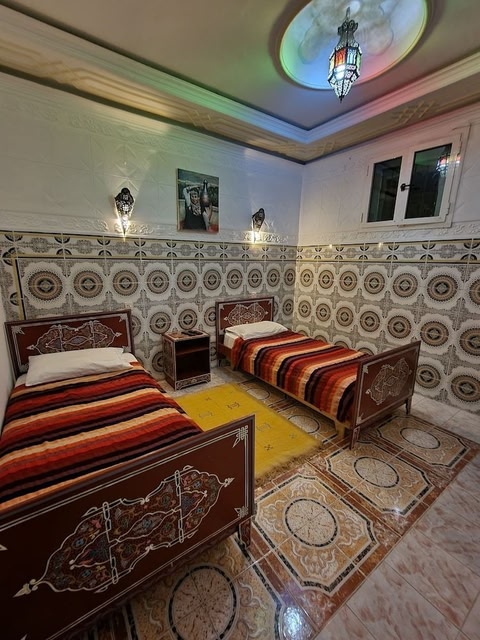 Dar Tanger Medina