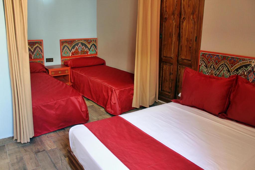 Hôtel Maram