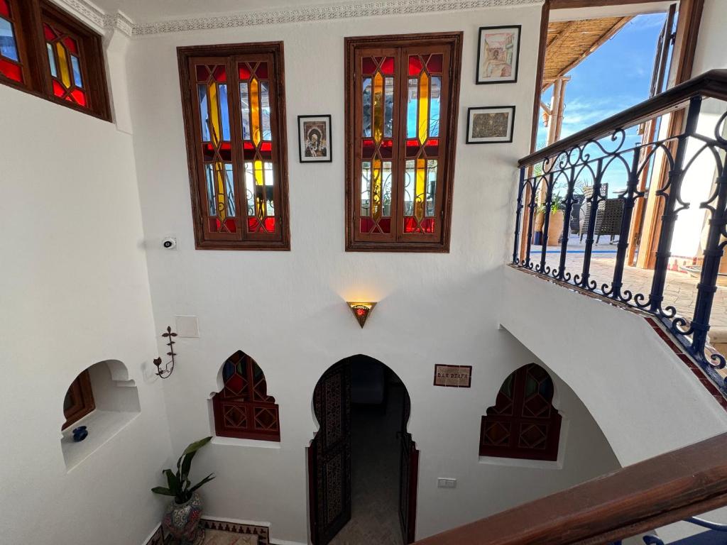 Riad Al-Qurtubi