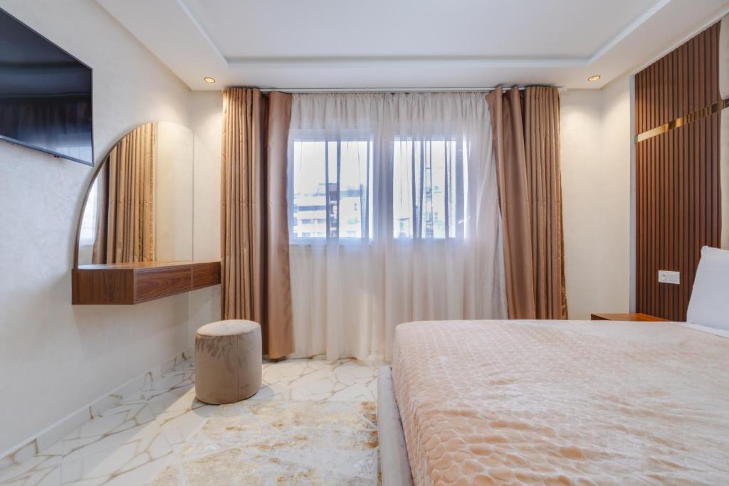 IMMOKA Appart-Hotel
