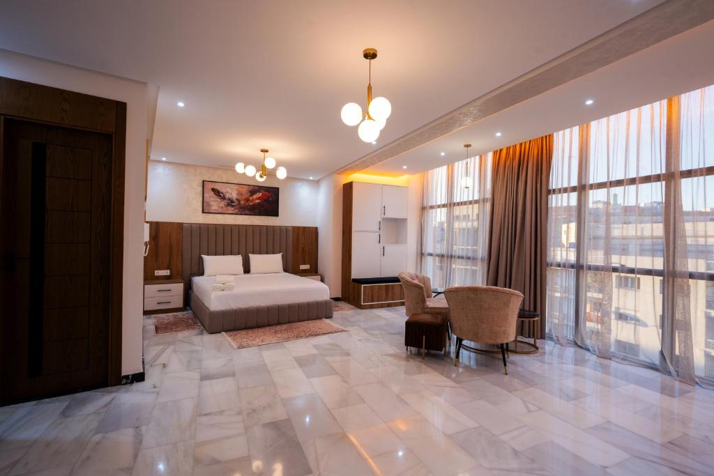 IMMOKA SUITES