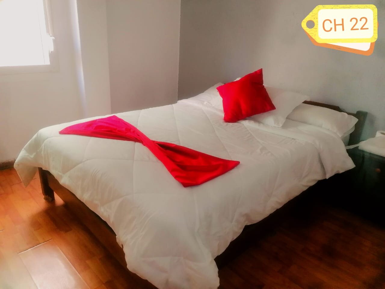 Hotel Astoria Tanger