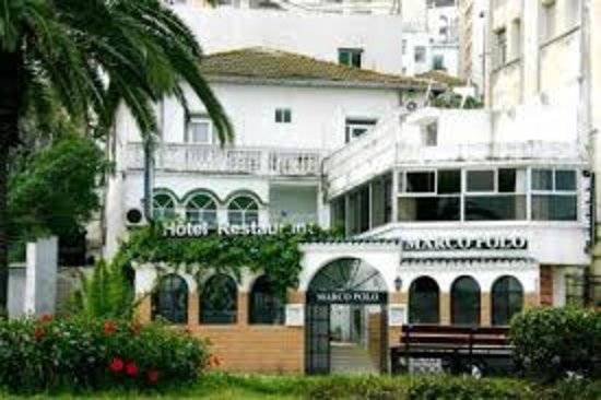 Hôtel Marco Polo