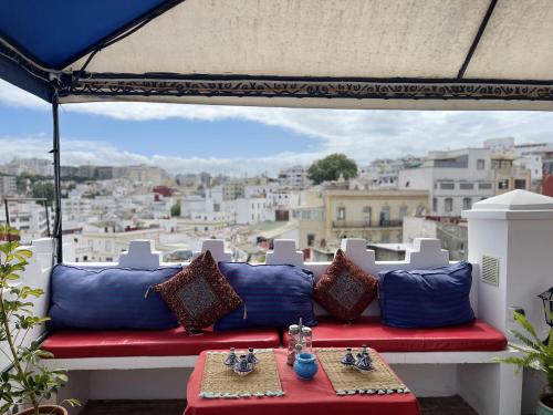 DAR Chefchaouen