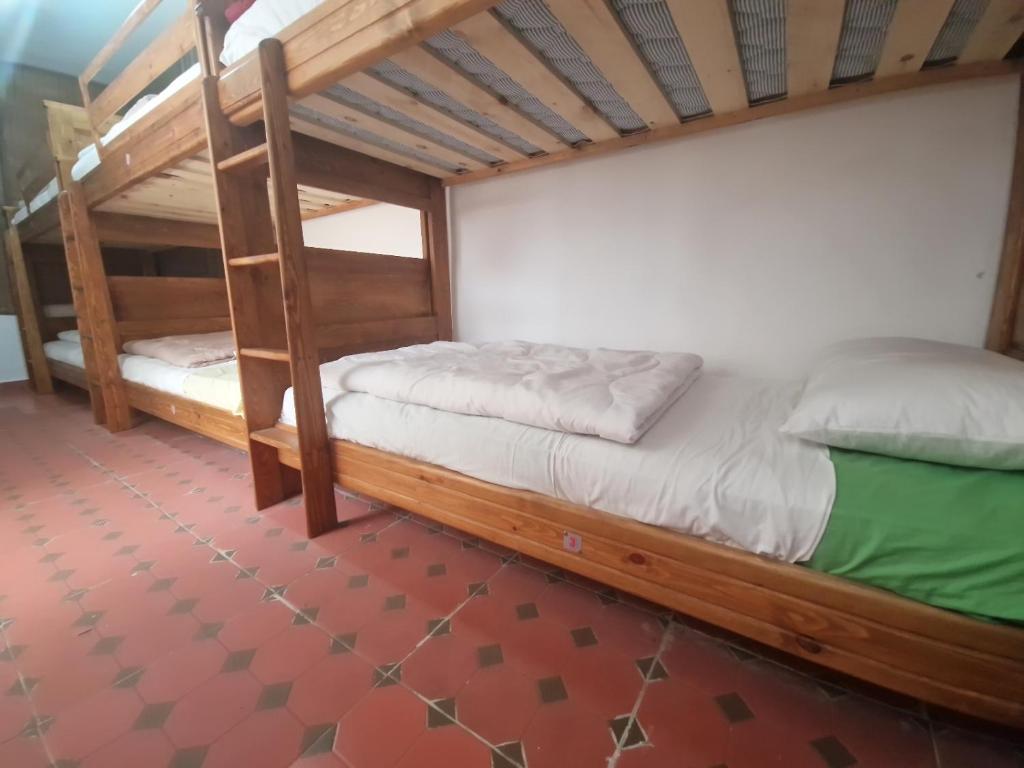Hostel Banana