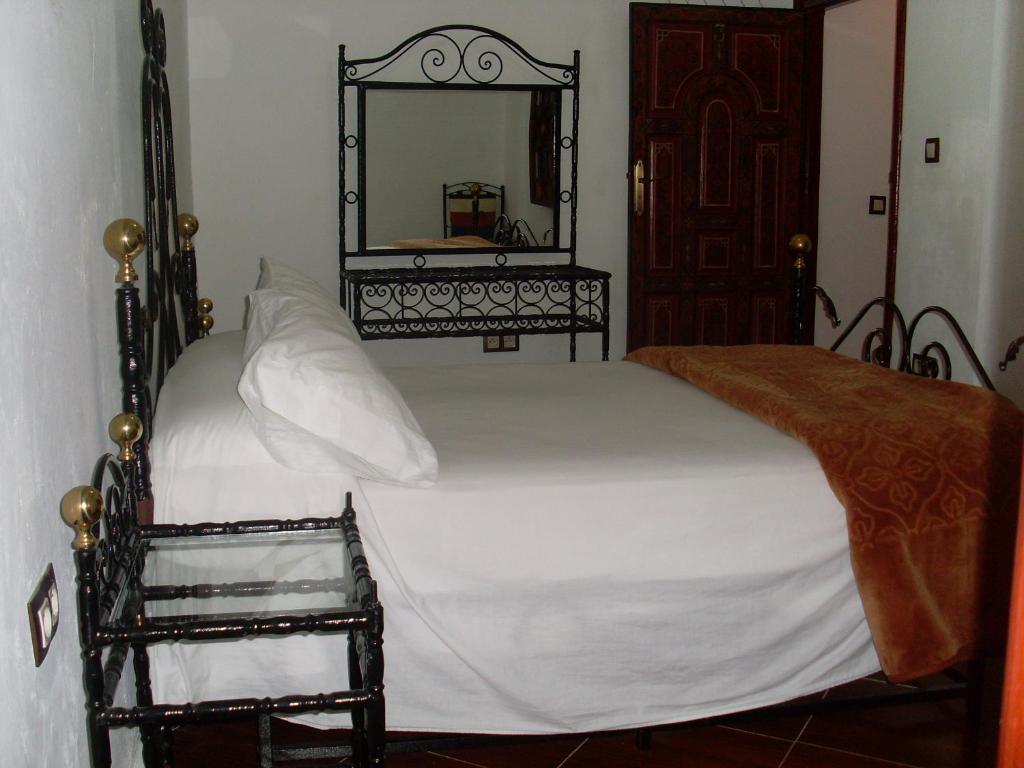Médina Hostel