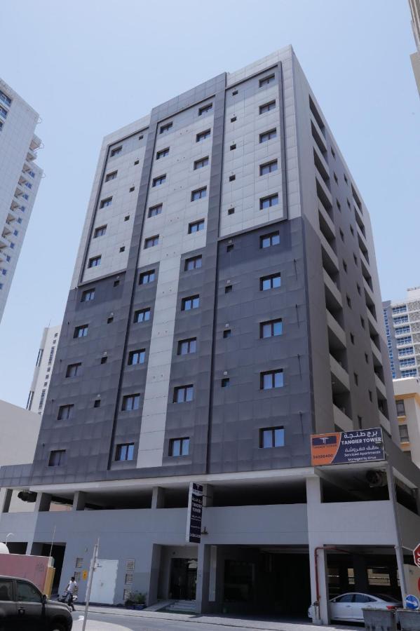 Hotel Al Manama