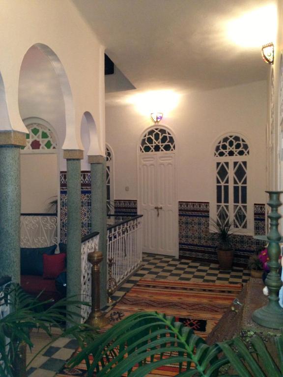 Dar Nakhla Naciria