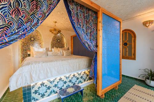 RIAD GIBRALTAR