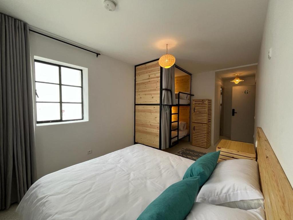 Socco Hostel
