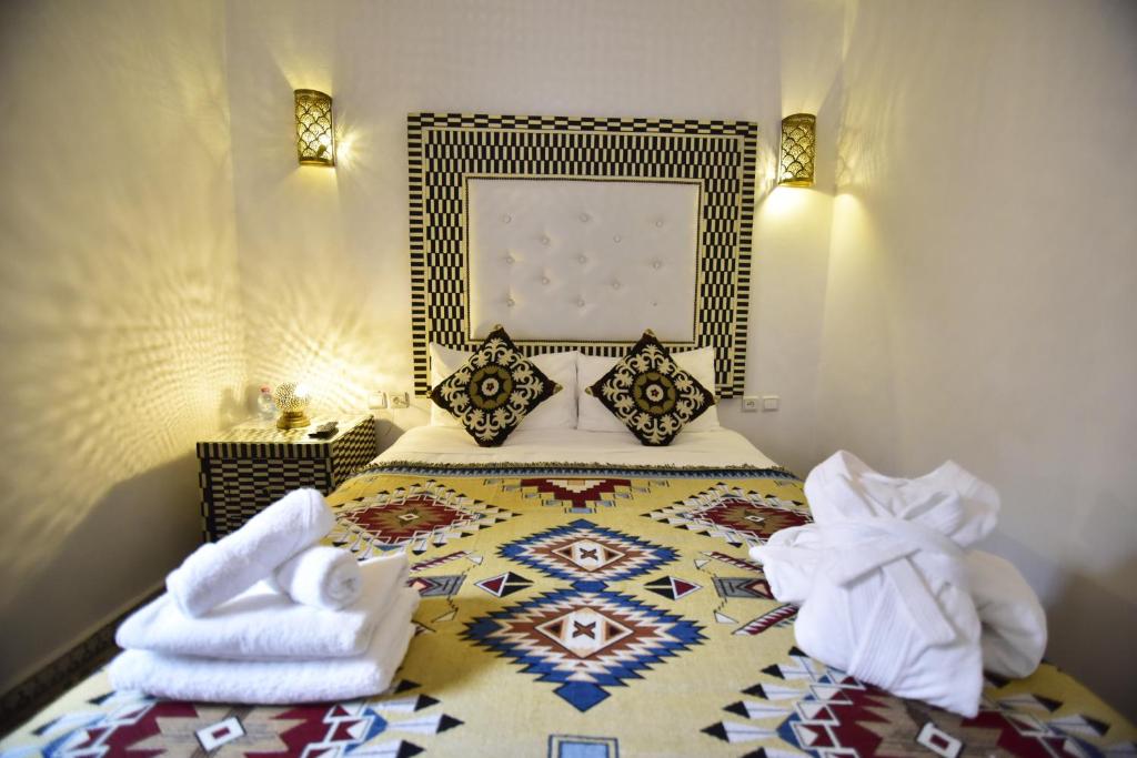 Zoco Riad