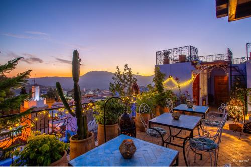 Riad Nila